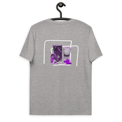 Statement Makers Tshirt von NiZED als Graphic T-Shirt fuer Streetwear und Festival Outfit