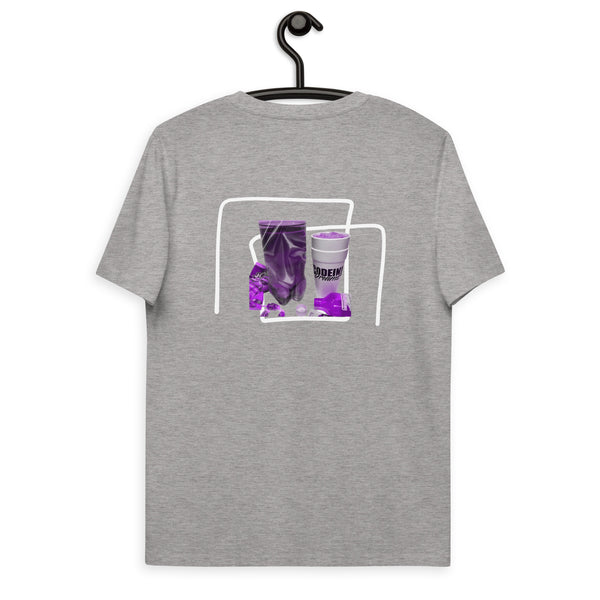 Codeine Makers Organic Cotton T-Shirt