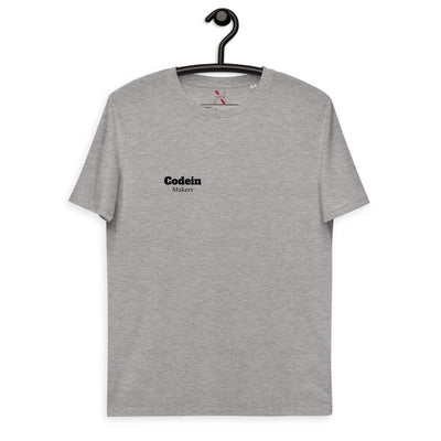 Codein Makers Tshirt - Produktbild 2 - NiZED
