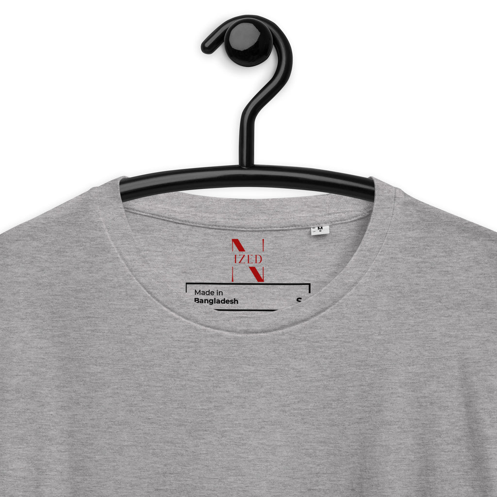 Codein Makers Bio-Baumwoll-T-Shirt
