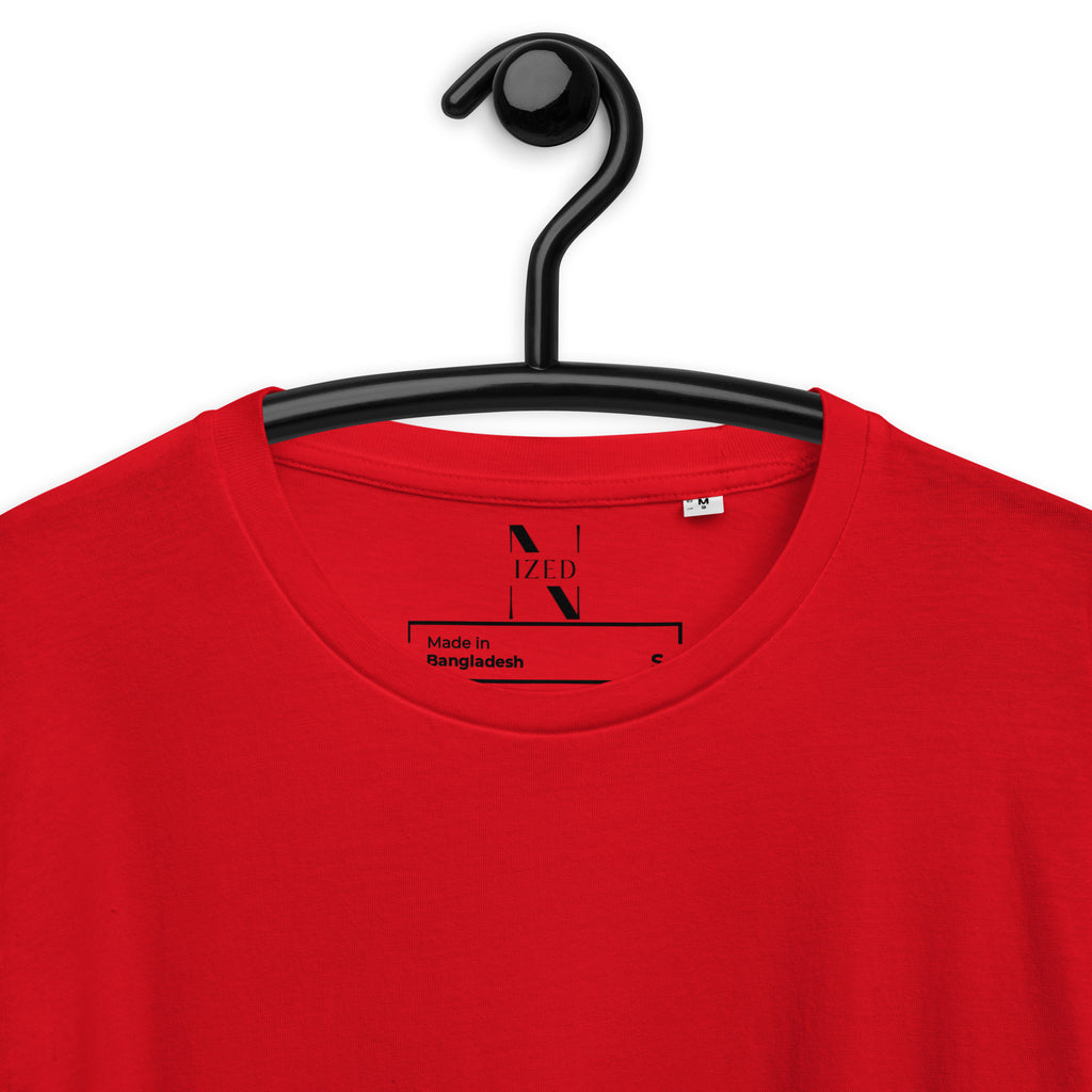 Codein Makers Bio-Baumwoll-T-Shirt