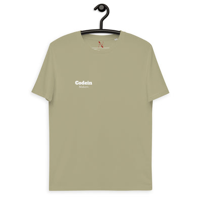 Codein Makers Tshirt - Produktbild 26 - NiZED