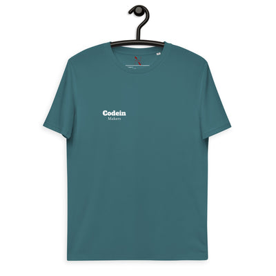 Codein Makers Tshirt - Produktbild 20 - NiZED