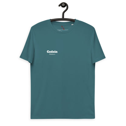 Codein Makers Bio-Baumwoll-T-Shirt
