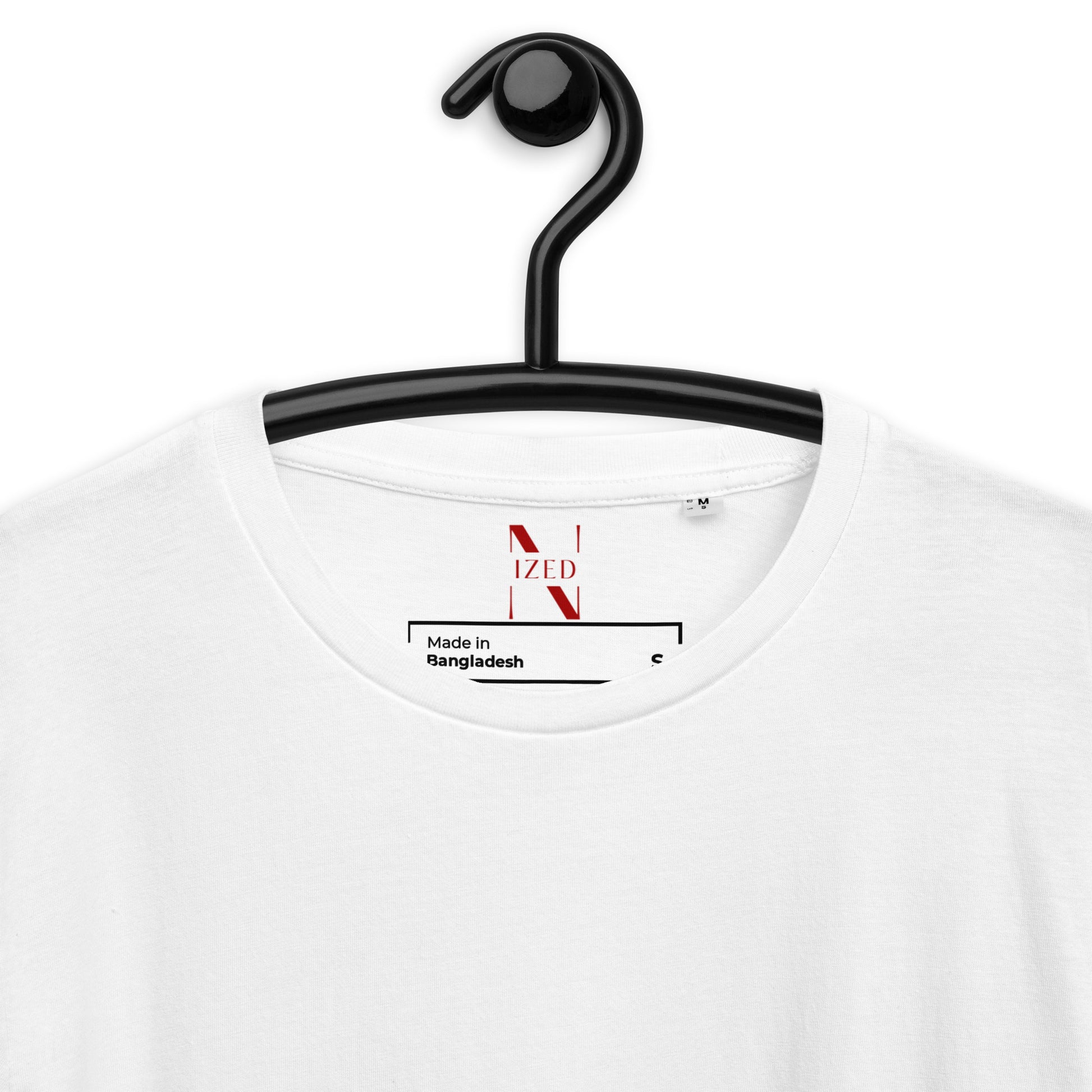 Codein Makers Bio-Baumwoll-T-Shirt