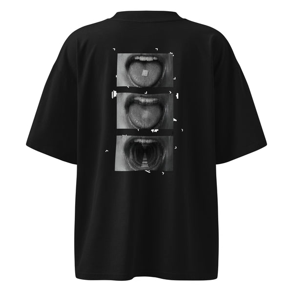 AFTERTASTE Oversized T-Shirt