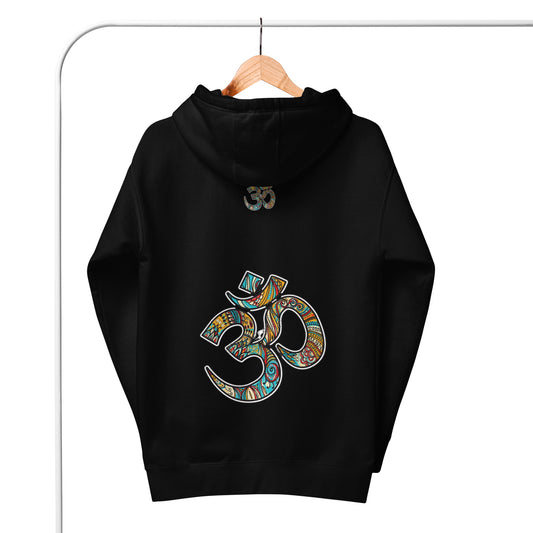 Om Kapuzenpullover