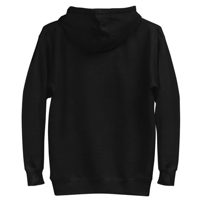 Illusion Existence Hoodie - Produktbild 9 - NiZED