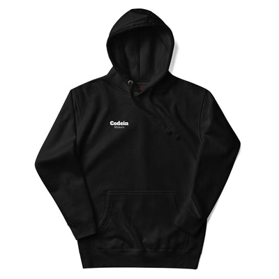 Codein Makers Hoodie - Produktbild 14 - NiZED