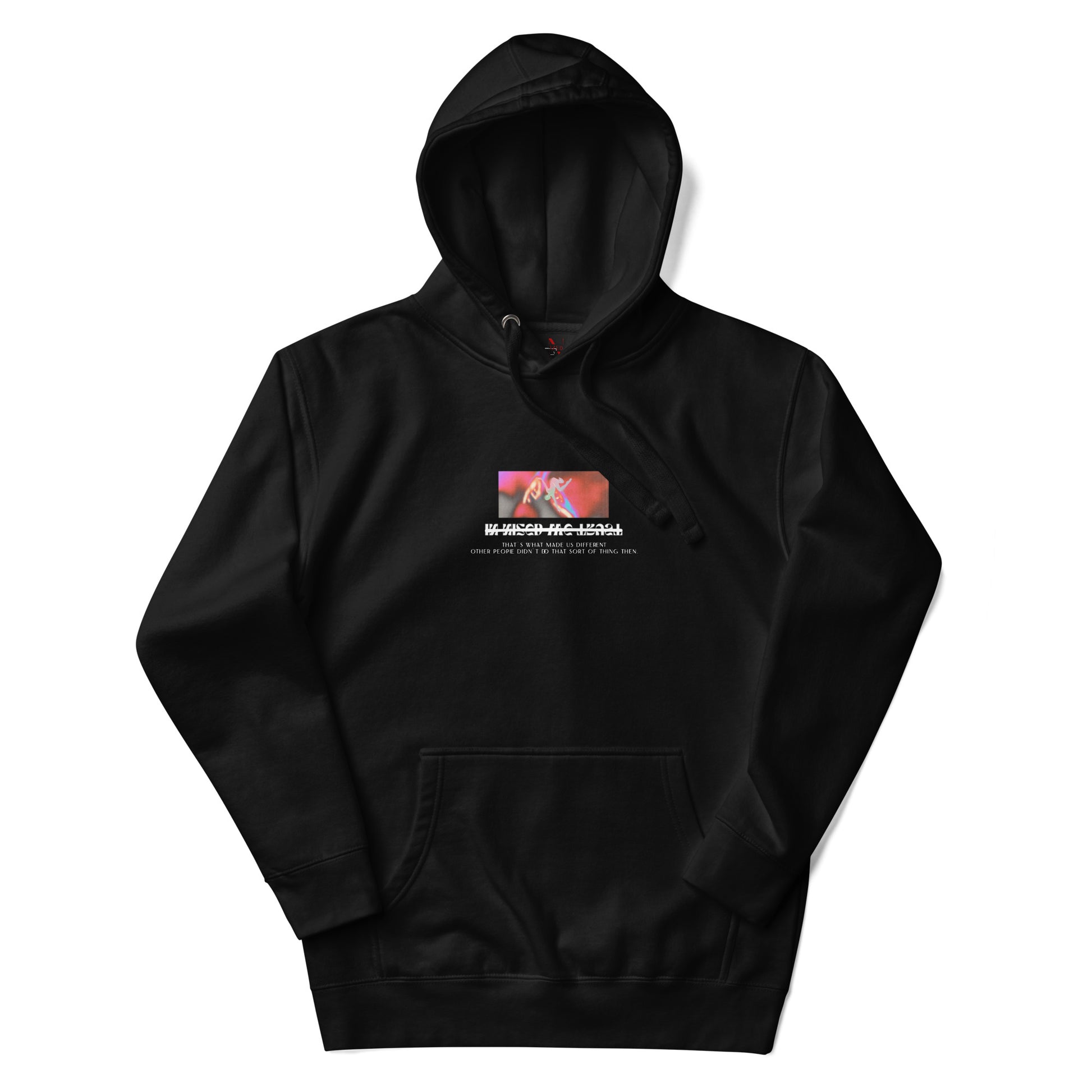 We trust Kapuzenpullover
