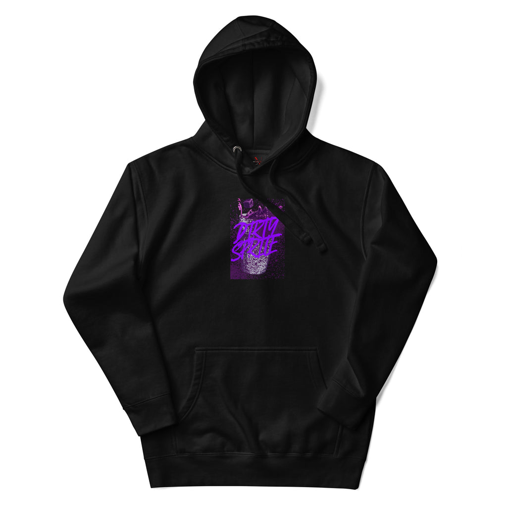 Dirty Sprite x Codein Kapuzenpullover
