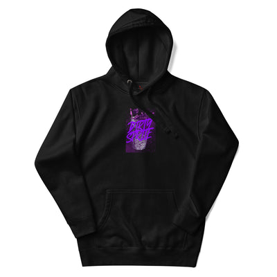 Dirty Sprite Hoodie - Produktbild 2 - NiZED