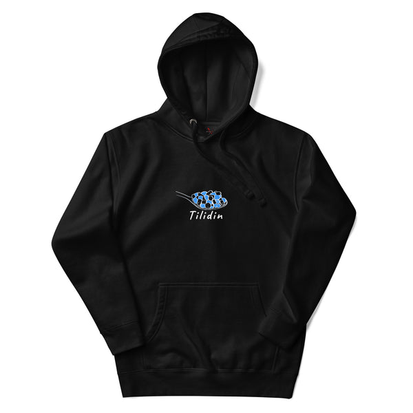 Tilidin Away Hoodie