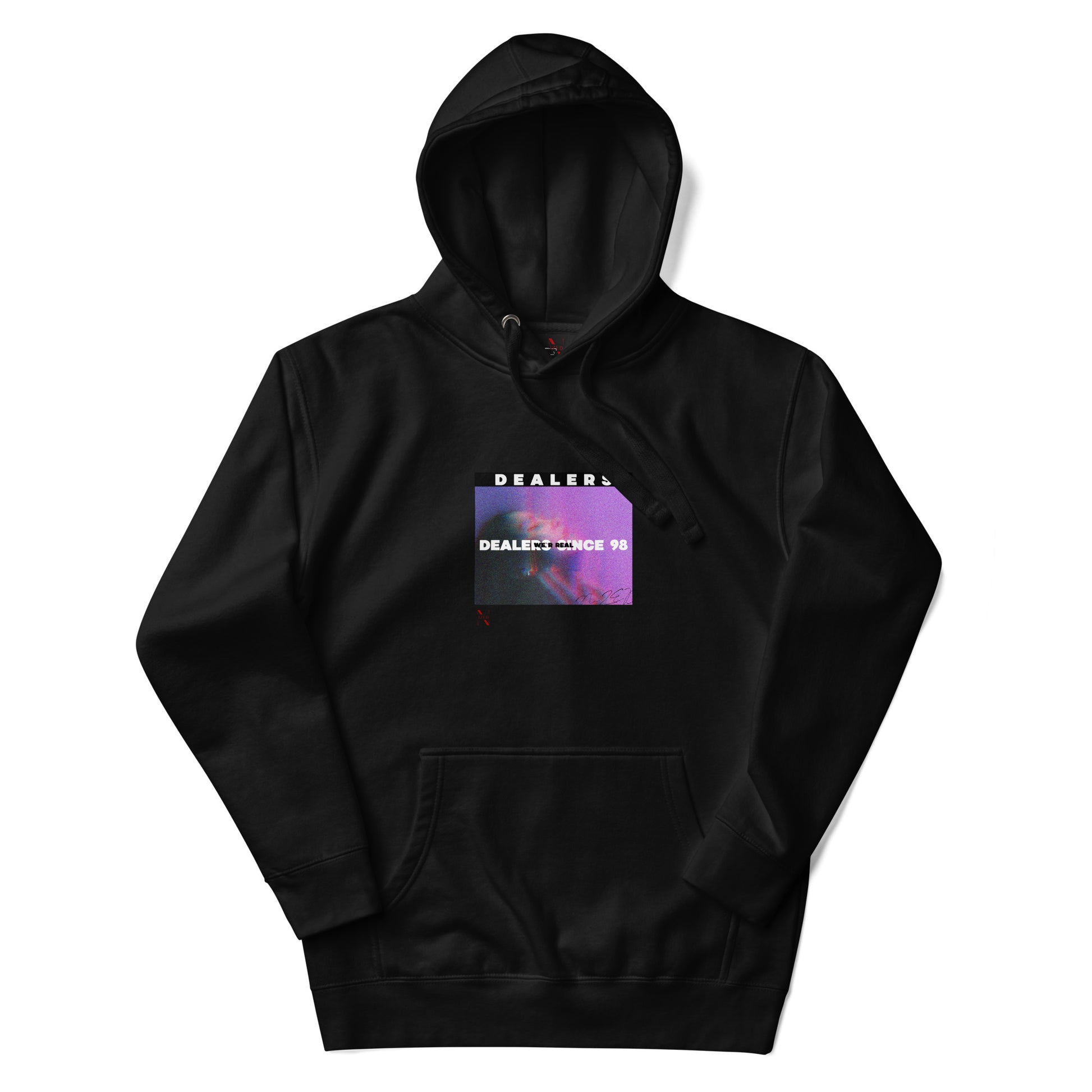 Dealers Kapuzenpullover