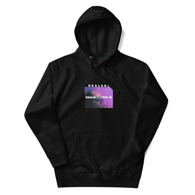 Dealers Kapuzenpullover - Produktbild 8 - NiZED