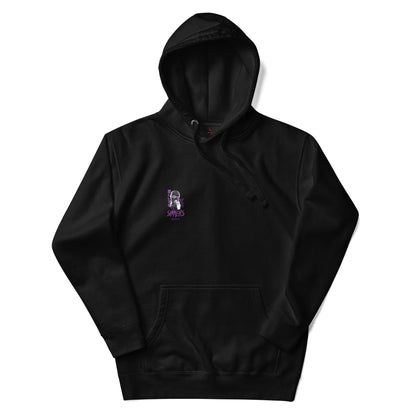 Nothing but Chaos Kapuzenpullover
