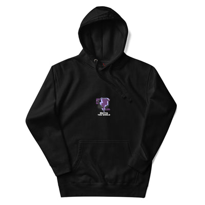 Outta This World Hoodie - Produktbild 8 - NiZED