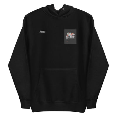 Illusion Existence Hoodie - Produktbild 8 - NiZED