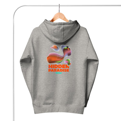 Always Dreaming Hoodie - Produktbild 16 - NiZED