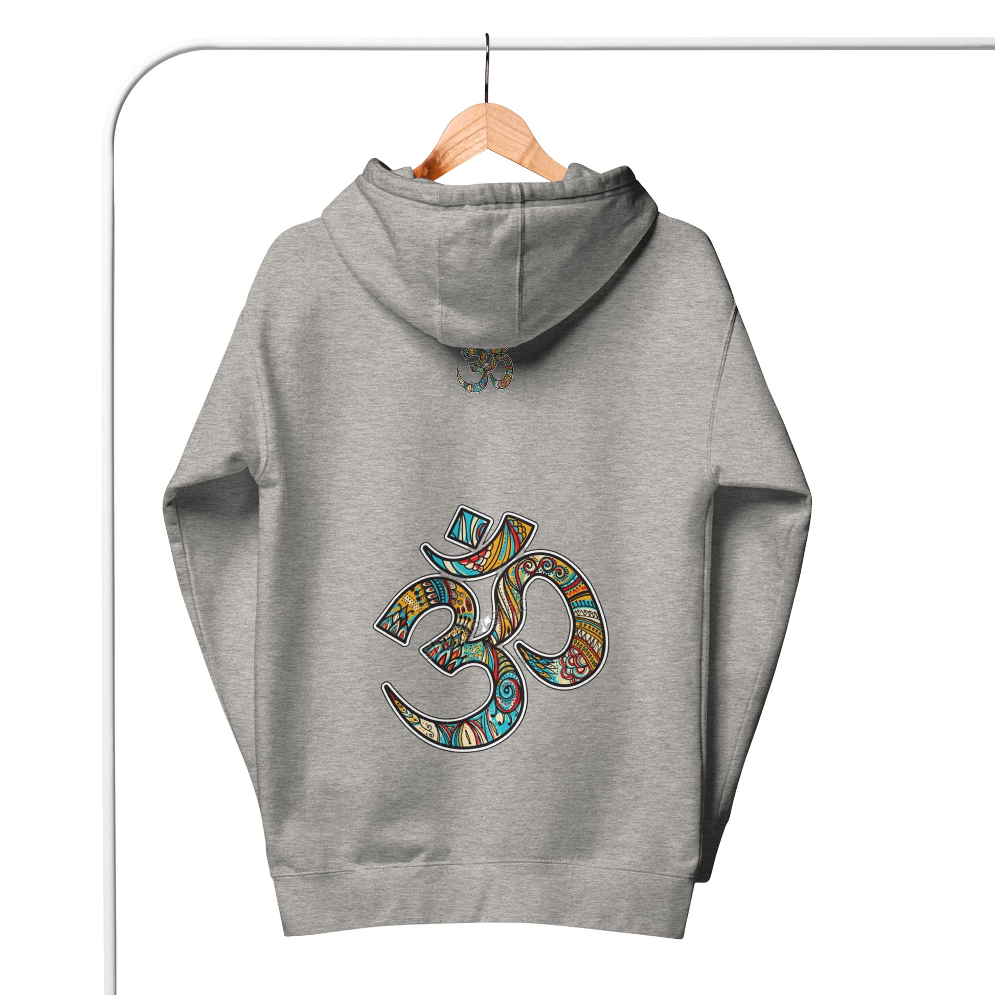 Om Kapuzenpullover