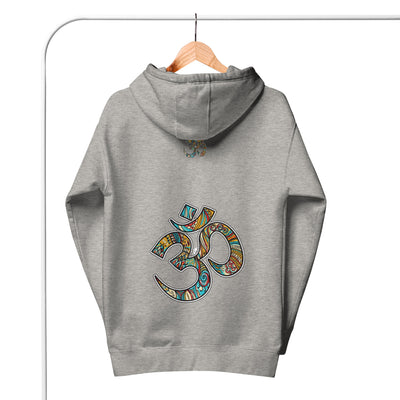 Kapuzenpullover - Produktbild 16 - NiZED