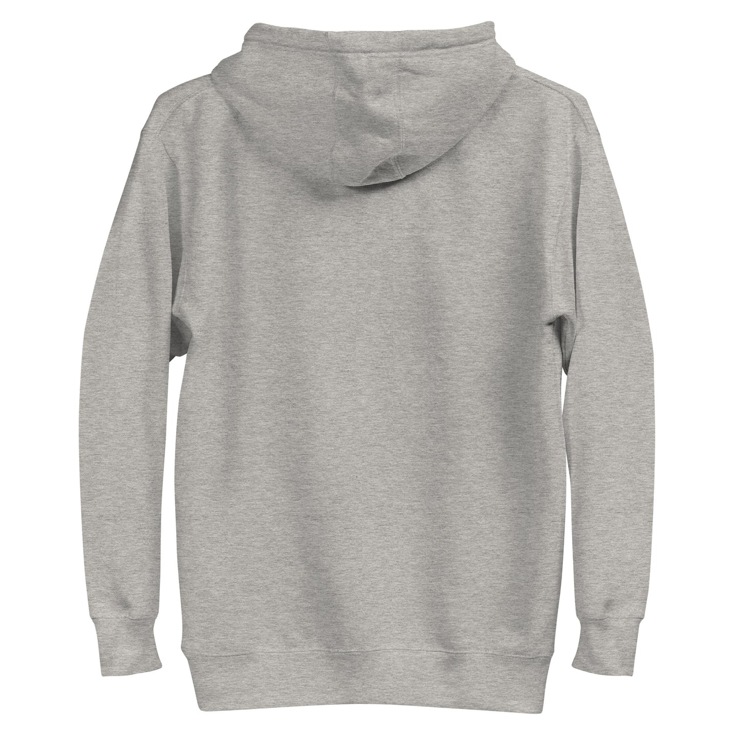 X Kapuzenpullover