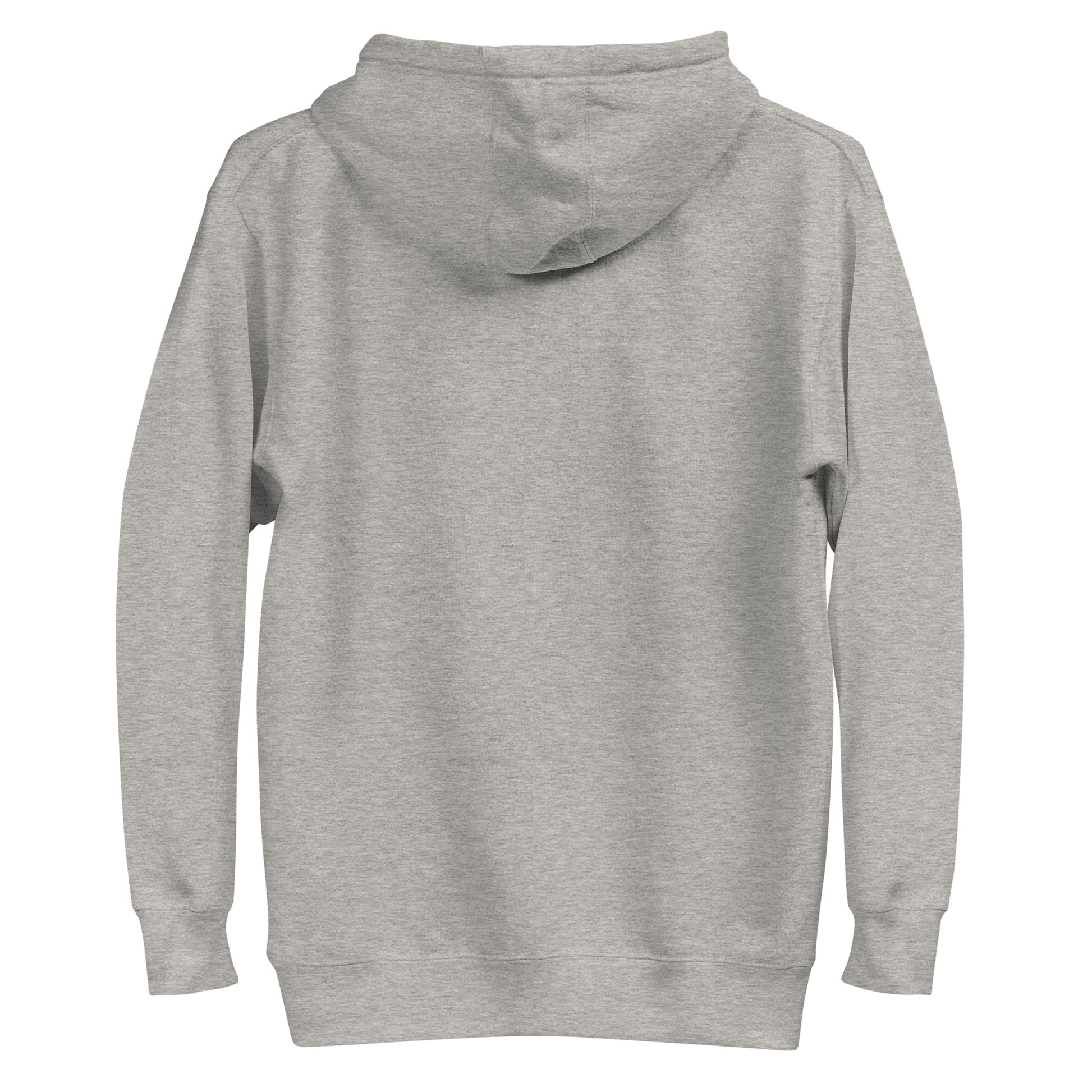 X Kapuzenpullover