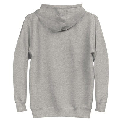 X Kapuzenpullover