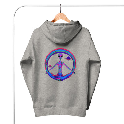 Dont Belive Hoodie - Produktbild 20 - NiZED