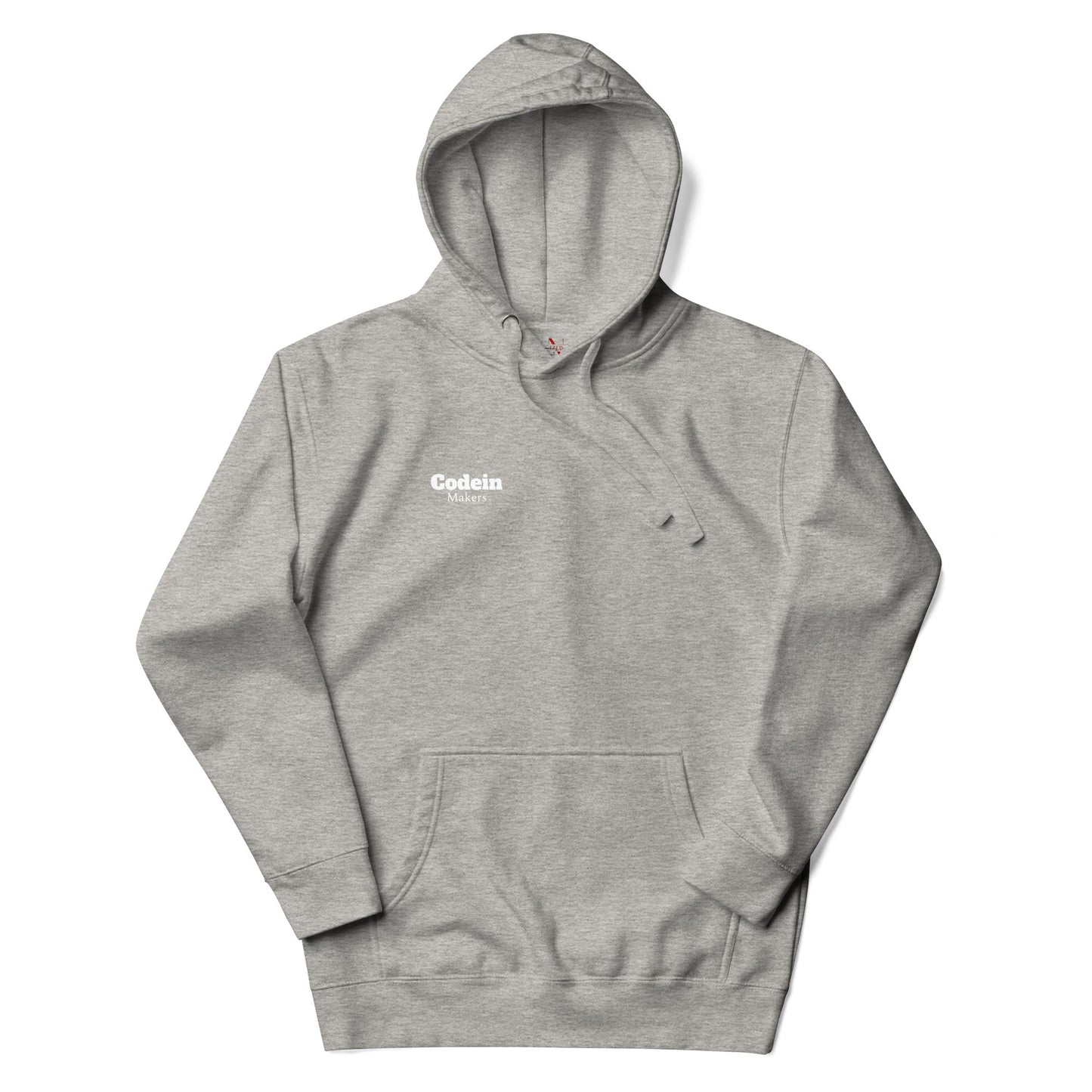 Codein Makers Kapuzenpullover