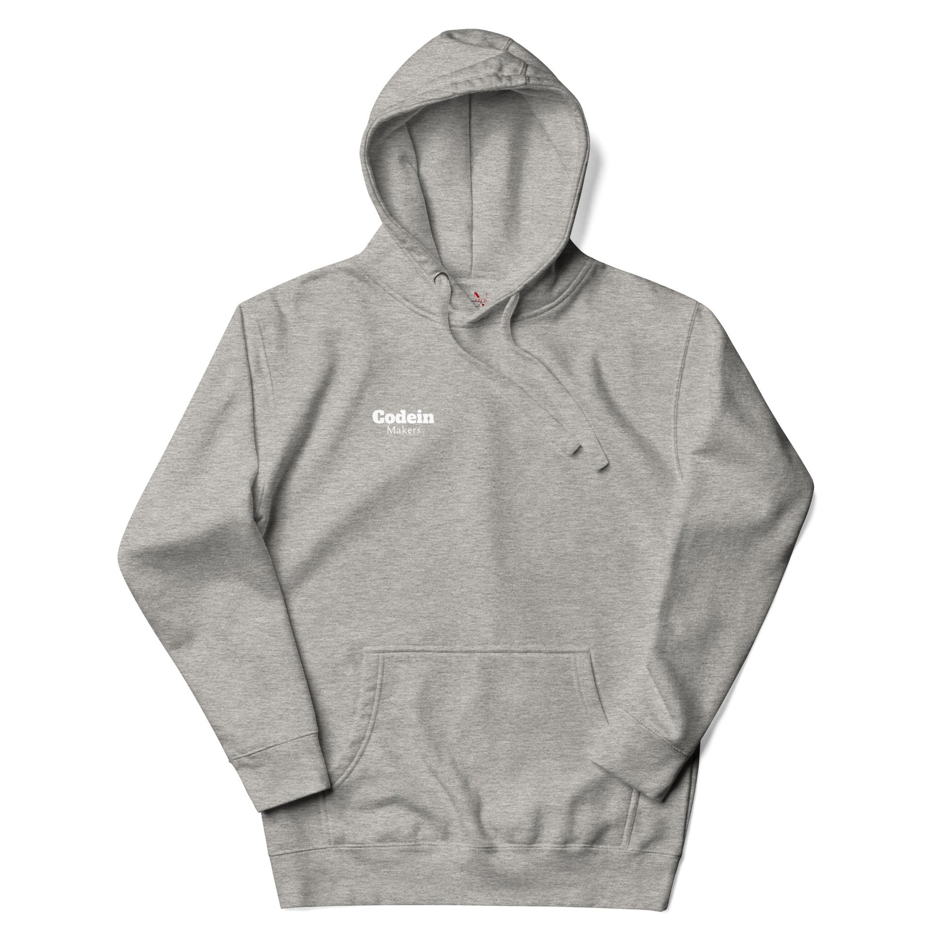 Codein Makers Kapuzenpullover