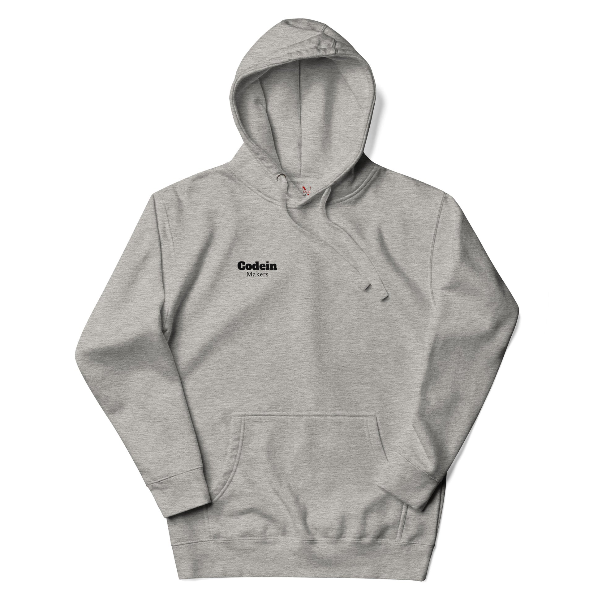 Codein Makers Kapuzenpullover