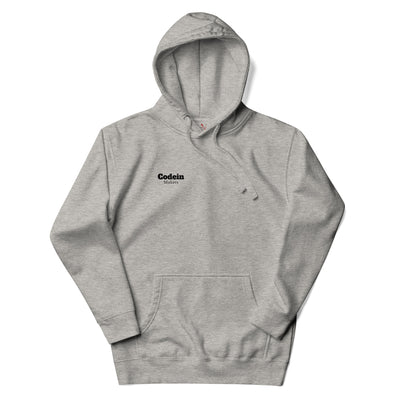 Codein Makers Hoodie - Produktbild 3 - NiZED