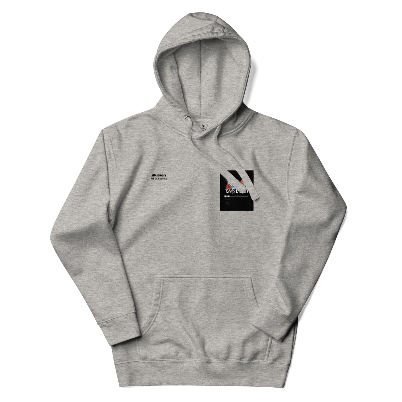 Illusion of Existence Hoodie