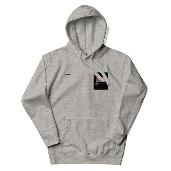 Illusion of Existence Hoodie