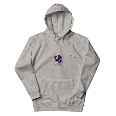 Outta This World Hoodie - Produktbild 6 - NiZED
