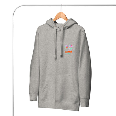 Always Dreaming Hoodie - Produktbild 15 - NiZED