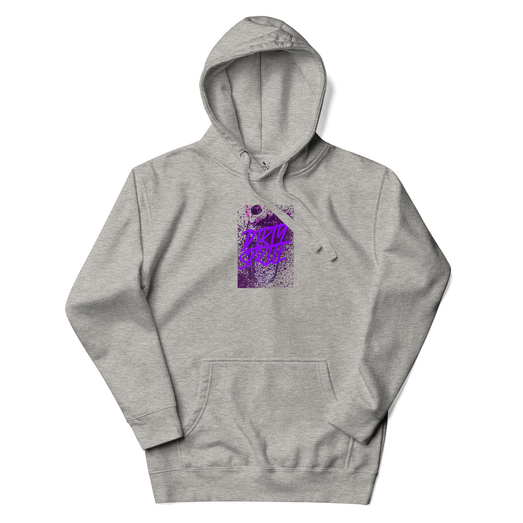 Dirty Sprite x Codein Kapuzenpullover
