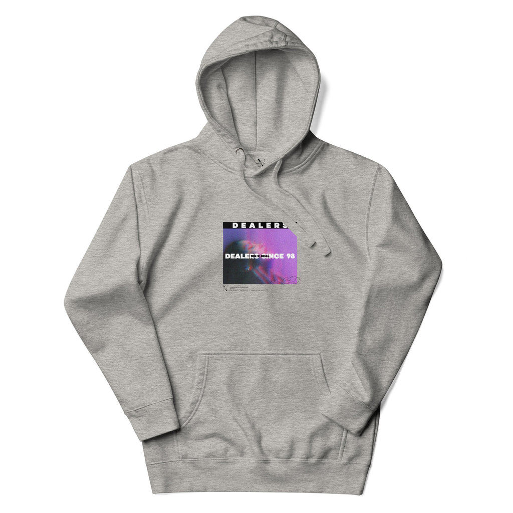 Dealers Kapuzenpullover