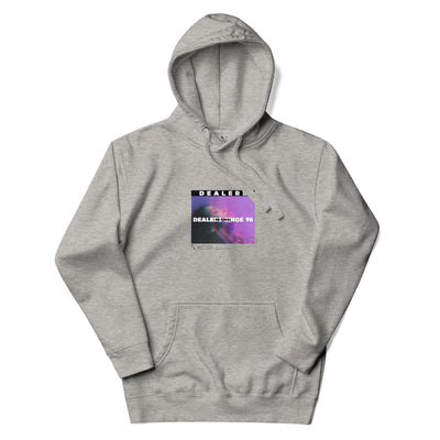 Dealers Kapuzenpullover - Produktbild 5 - NiZED
