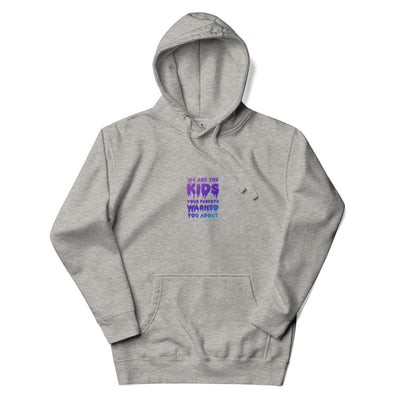Rich Kids Hoodie - Produktbild 8 - NiZED