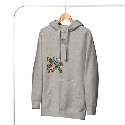 Kapuzenpullover - Produktbild 15 - NiZED
