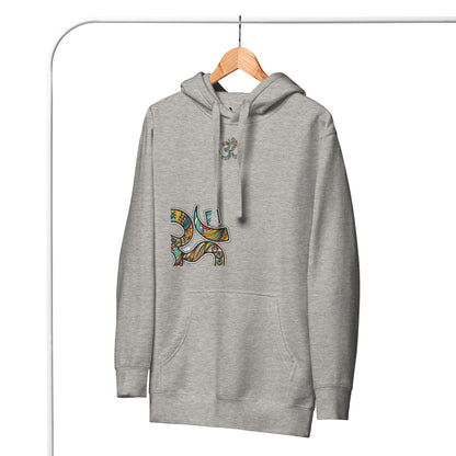 Om Kapuzenpullover