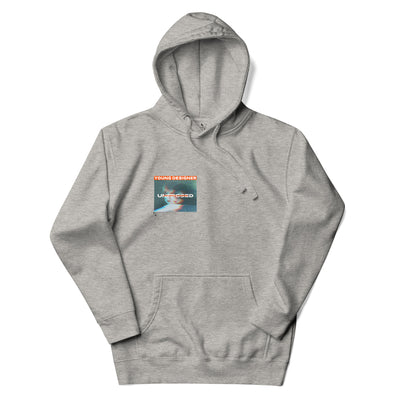 Young Designer Hoodie - Produktbild 9 - NiZED