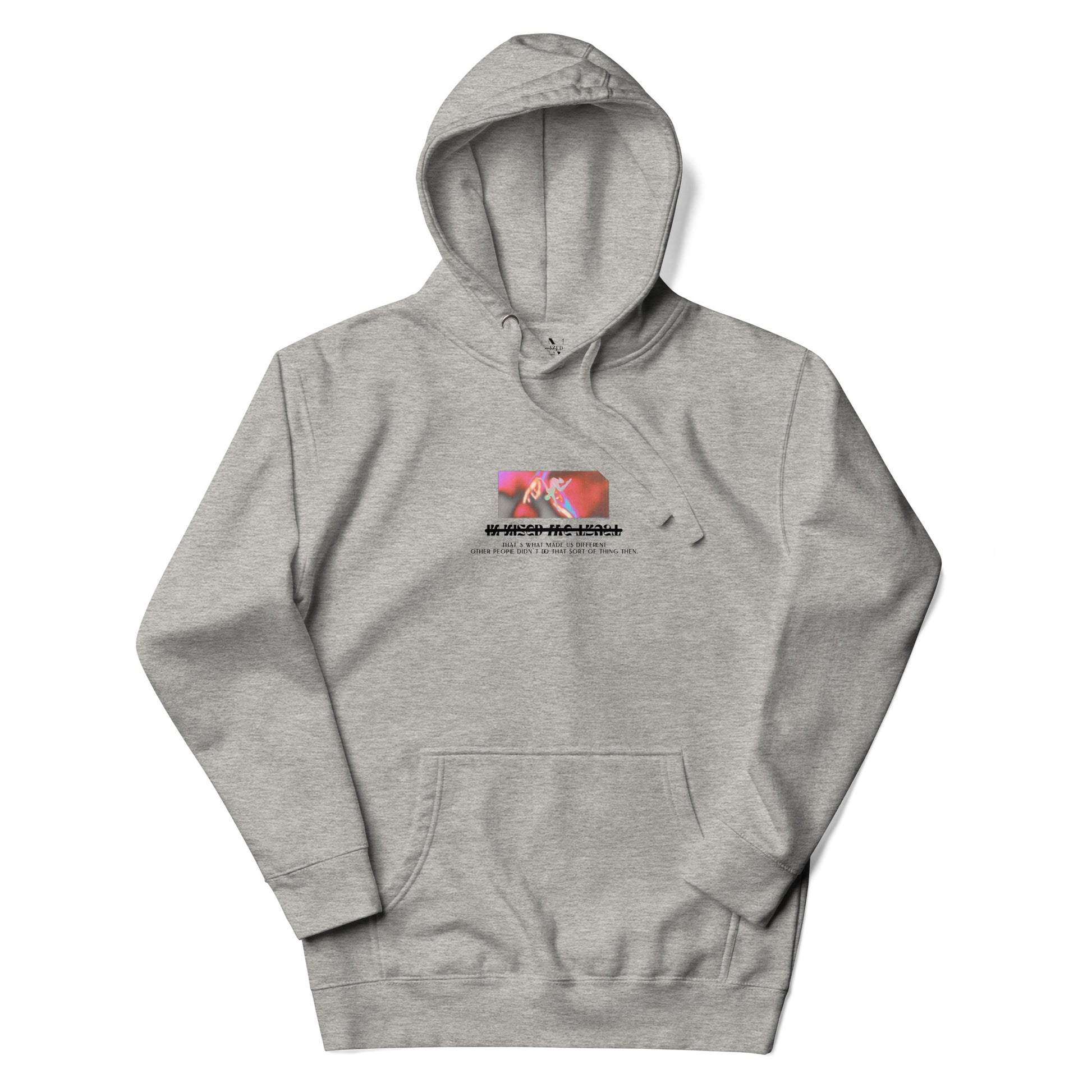 We trust Kapuzenpullover