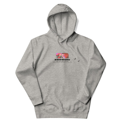 We trust Kapuzenpullover