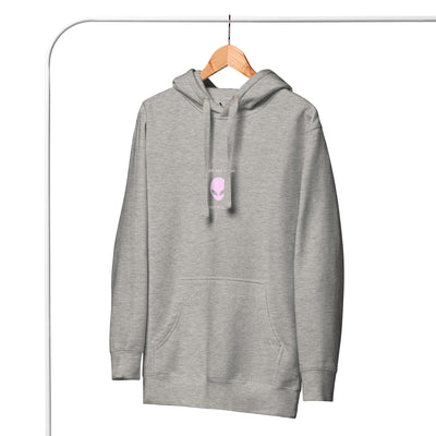 Not From Earth Hoodie - Produktbild 17 - NiZED