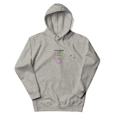 Psychopath Better Hoodie - Produktbild 10 - NiZED
