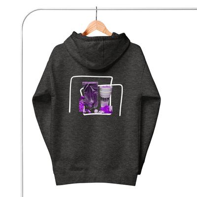 Codein Makers Hoodie - Produktbild 8 - NiZED