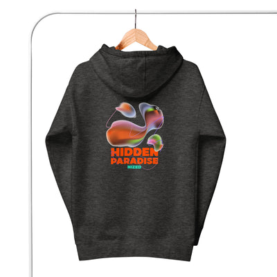 Always Dreaming Hoodie - Produktbild 8 - NiZED
